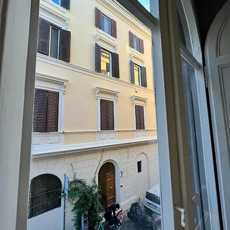 Glory House Vatican & Saint Peter Basilica Rome Exterior photo